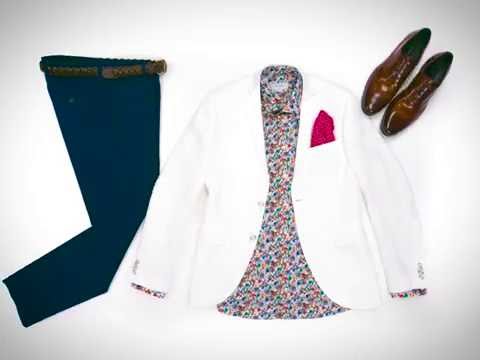 HItta outfiten till sommarens fester - ha den i din hand inom en timme