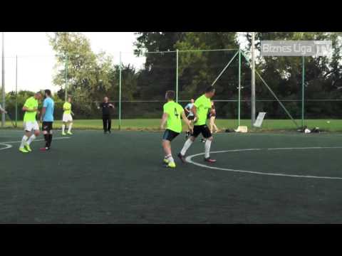 26.06.2017 III Liga E - Hays vs. Art Bud