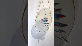 &quot;The Sky is Falling (Chicken Little)&quot; – Sculpture