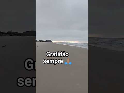 Praia de Encantadas Paranaguá PR