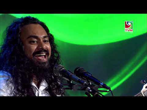 Enmen (live) -  Rishvan Imon