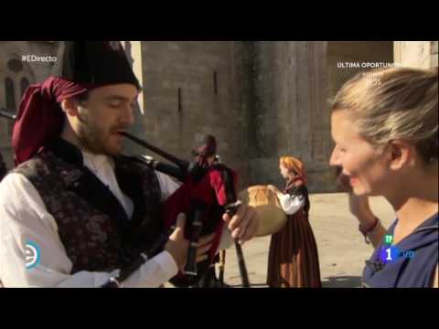 Cómo funciona la GAITA