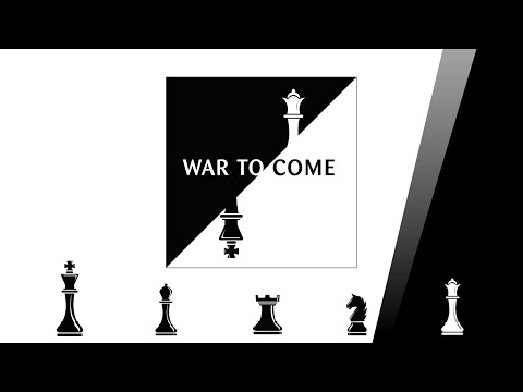 MY PROJECT - War to Come (full album)