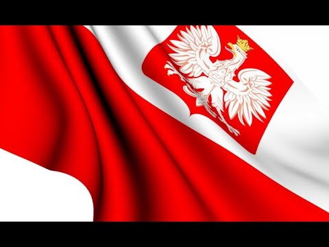 Что не так с Флагом Польши