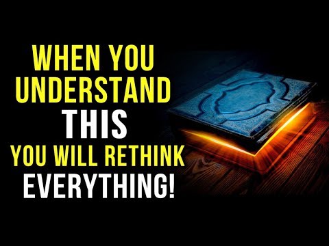 THIS Simple Method Will RADICALLY Change Your Life! (WATCH THIS!) Law Of Attraction | The Secret Video