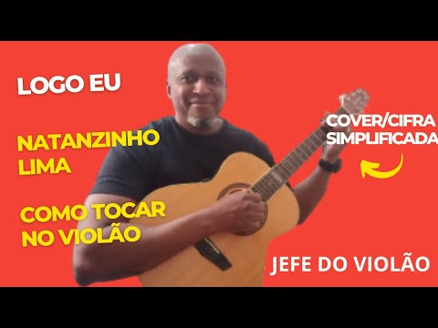Logo Eu - Batista Lima