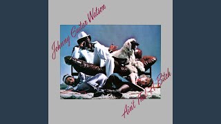 Ain&#39;t That A Bitch