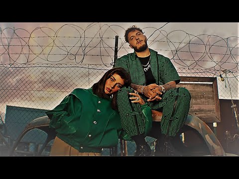 Mozzik x Loredana - Rosenkrieg Instrumental