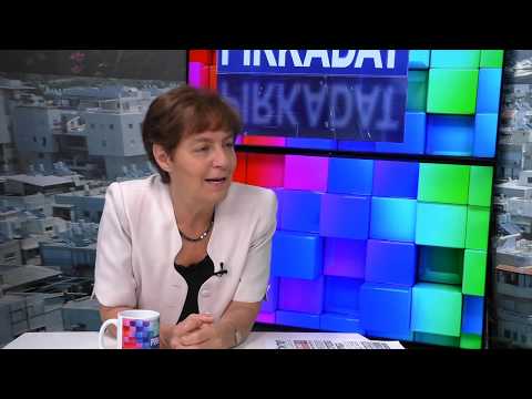 PIRKADAT Breuer Péterrel: Dr. Havas Szófia