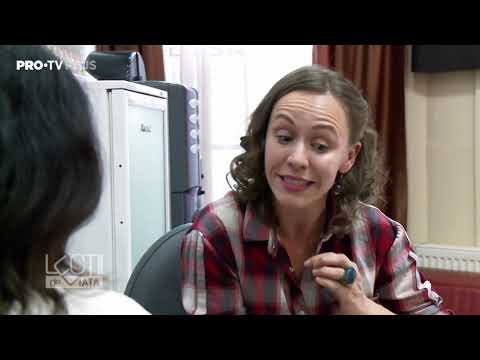 Lectii de Viata - SEZ. 5, EP. 28