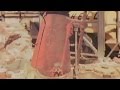 Hiroshima/Nagasaki A-Bomb "Flash Burn" & "Flash Shadow" (full)