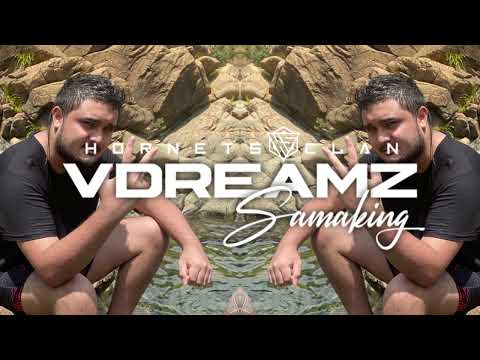 QUINAUS x K.NM - ADIA ( 4DYLAN ) REMIX 2022