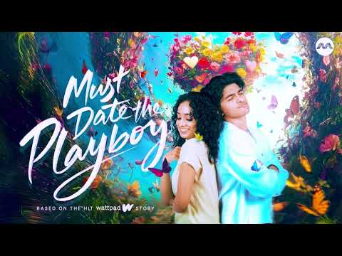Remastered Intro Song for Must Date The Playboy!