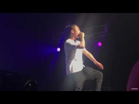 170625 김효은,창모,해쉬스완 - 공중도덕 & Still Got Luv (PAC Vol.1)