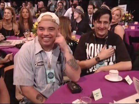 The Wack Pack At Howard's Birthday Show 1-21-2000