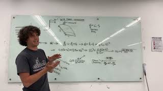 Wind Tunnel Calculations