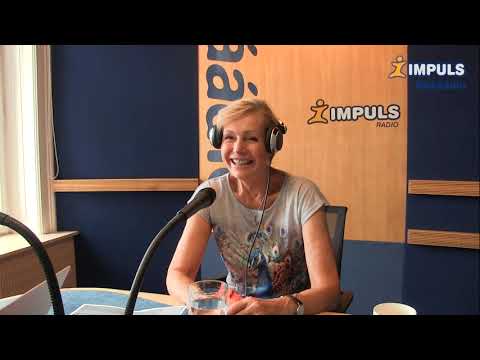 Helena Vondráčková: Můj život neřídí manžel (25.5.2018)