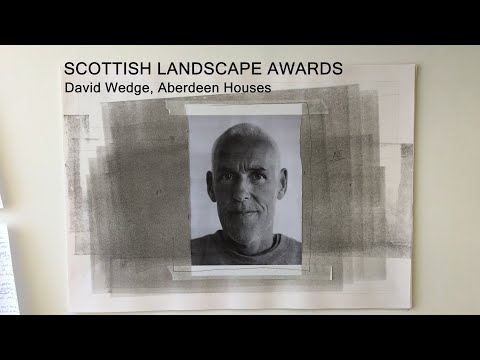 David Wedge, Aberdeen Houses
