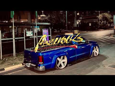 ABELVOLKS ELETROFUNK - CAI DEVAGARINHO FLEXIONADO - 2022