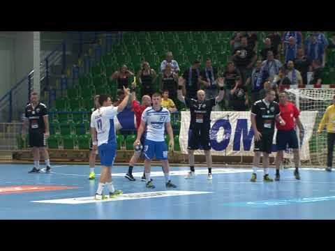 Dabas VSE KC - Sport36-Komló férfi kézilabda - Liga Kupa döntő