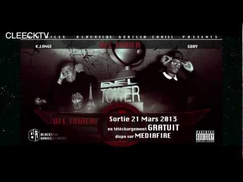 DFL CLEECK Interview