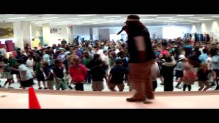 Corey Thornton - Sawgrass Lake Elementary