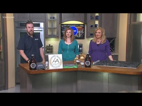 New Business Spotlight: Humble Abode Brewing