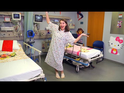 Patient Education Surgical Spine Video: Shriners Hospitals for Children — Greenville| Shriners Children's