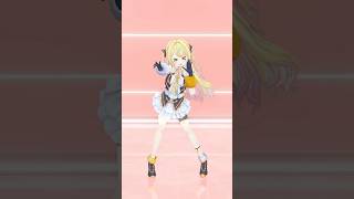 ポッピンキャンディ☆フィーバー！🍬踊ってみた🍬【星川サラ/にじさんじ】#shorts