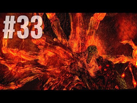 Let's 100% Dark Souls Remastered Part 33 - CEASE!