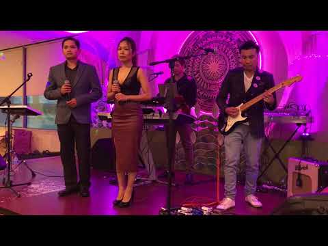 Doung Preas Chantrea - ដួង​ព្រះ​ចន្រ្តា