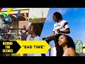 Behind The Scenes Of Lil Tecca S BAD TIME Music Video