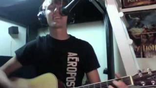 I Have Been There - Mark Schultz - Jacob Beck cover