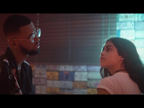 Yung Marce - Sola (Video Oficial)