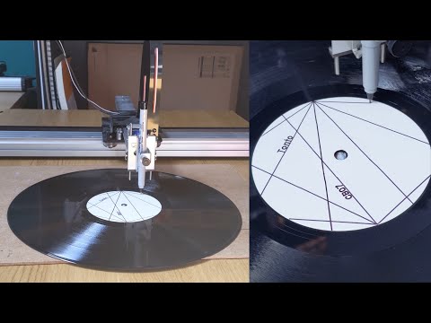 Tonto - Moa (clip) [CB07]