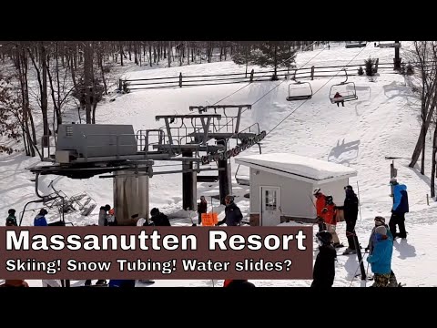 image-What county is Massanutten VA in?