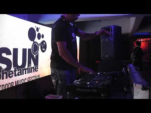 DJ Yanny Part 1 - 01.07.2023 Roof Garden Hannover