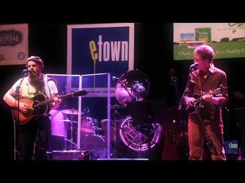 eTown webisode 82 - Joe Purdy - "4th of July"