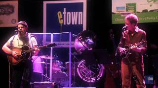 eTown webisode 82 - Joe Purdy - "4th of July"