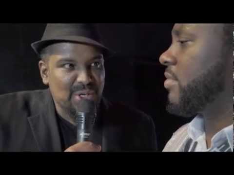 Mr Express Returns: Extempo War