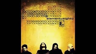 Element Eighty - "Goodbye" [Element Eighty #1]