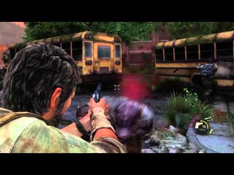 Let's Play The Last of Us Remastered Part 21