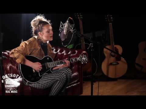Shannon Saunders - Creatures (Original) - Ont' Sofa Gibson Sessions