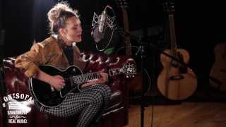 Shannon Saunders - Creatures (Original) - Ont&#39; Sofa Gibson Sessions