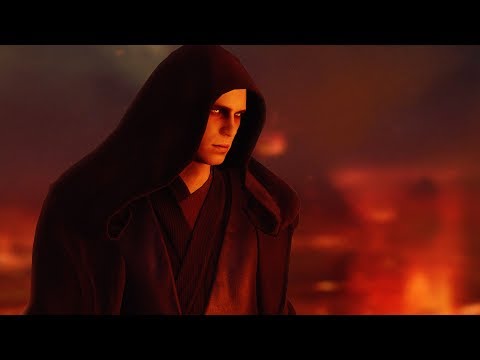 Battlefront II | Top REVENGE OF THE SITH Mods