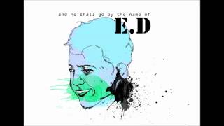 Martina Topley-Bird - Ilyah (Some Place Simple)(E.D Remix)