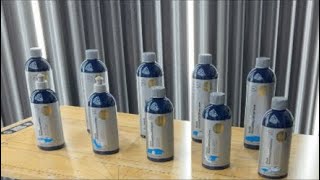 Day 8 Giveaway! IMJOSHV - Car Detailing and Reconditioning Tips is live!