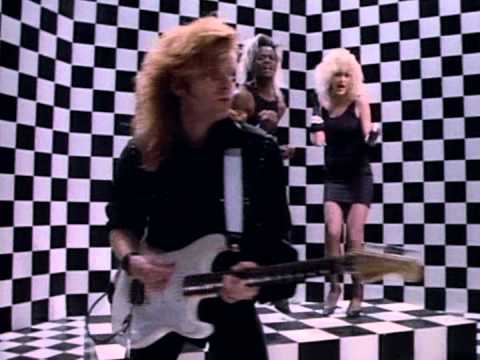 John Waite - These Times Are Hard For Lovers (1987)