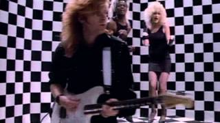 John Waite - These Times Are Hard For Lovers (1987)