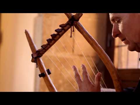 Mesomede di Creta: Invocazione a Musa e Inno a Calliope (live performance)